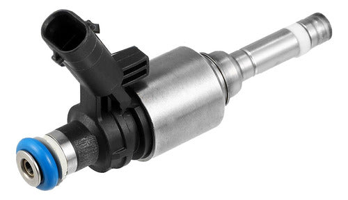 4pzs Inyector Gasolina Para Vw Cc 2.0 2017