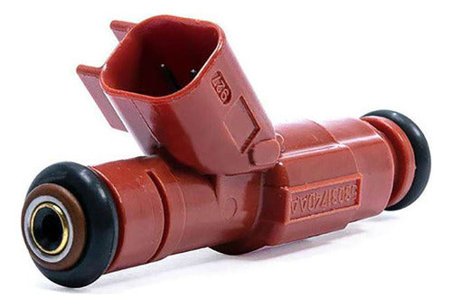 8pzs Inyector Gasolina Para Dodge Ram 3500 Van 5.9 2002 2003