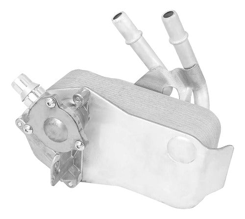 Enfriador Aceite Para Bmw 335i M Sport 3.0 2009 2010