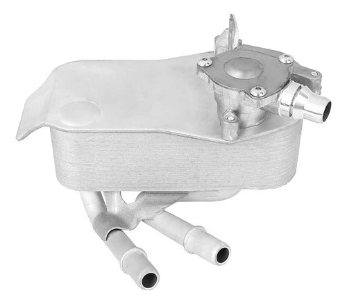 Enfriador Aceite Para Bmw 335i Ci Cabrio 3.0 2008 2009 2010