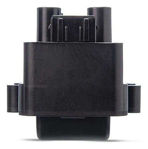 Bobina Para Renault Clio 2.0 2002 2003 2004 2005 2006