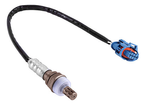 Sensor Oxigeno Para Chevrolet Cruze 1.8 2010 2011 2012 2013