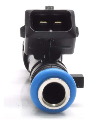 4pzs Inyector Gasolina Para Chevrolet Sonic 1.4 2018