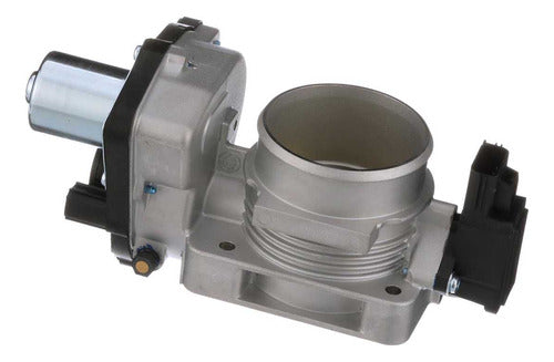 Cuerpo Aceleracion Para Ford Crown Victoria 4.6 2009 2010