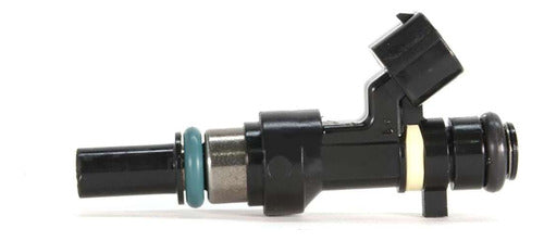 4pzs Inyector Gasolina Para Nissan March 1.6 2015 2016 2017