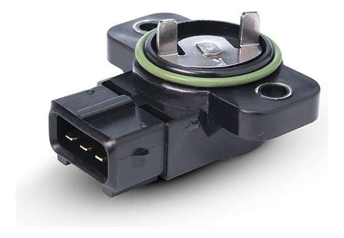 Sensor Tps Para Hyundai Tiburon 2.7 2006 2007 2008
