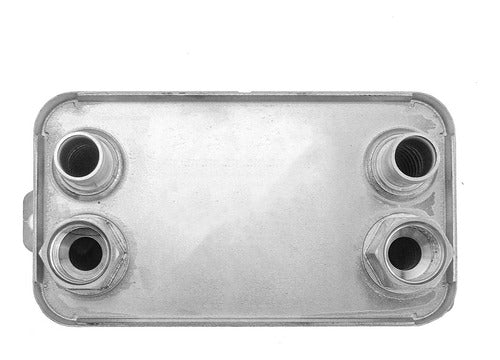 Enfriador Aceite Para John Deere Retroexcavadora 310