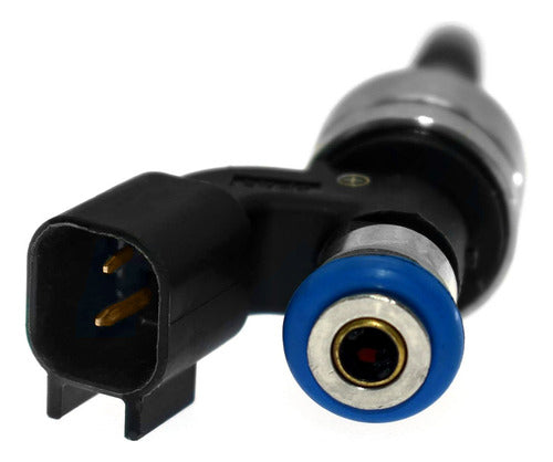 Inyector Gasolina Para Chevrolet Equinox 2.4 2012 2013 2014