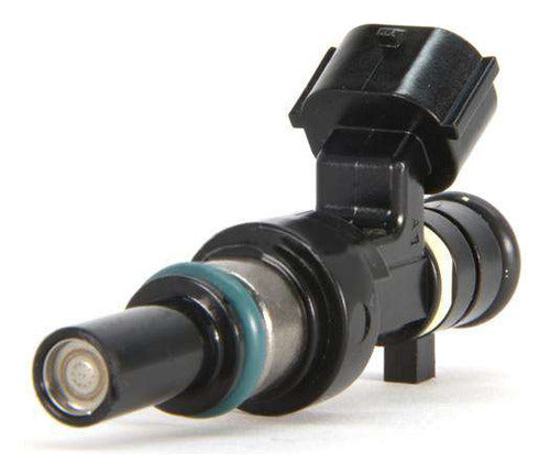 Inyector Gasolina Para Nissan March 1.6 2012 2013 2014 2015