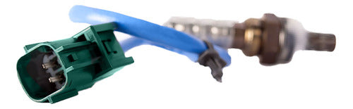 Sensor Oxigeno Para Nissan Sentra 2.5 2004 A/c