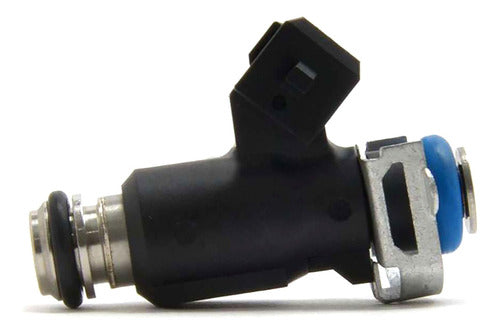 Inyector Gasolina Para Chevrolet Chevy 1.6 2012