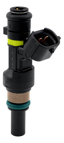 4pzs Inyector Gasolina Para Nissan Rogue 2.5 2014 2015 2016