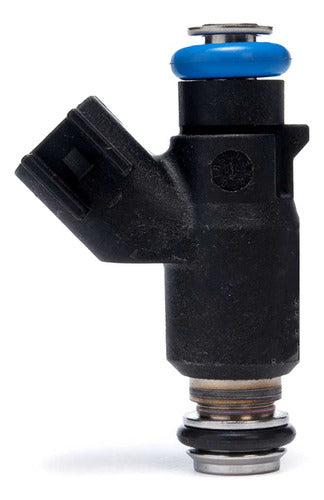 4pzs Inyector Gasolina Para Chevrolet Aveo5 1.6 2007 2008