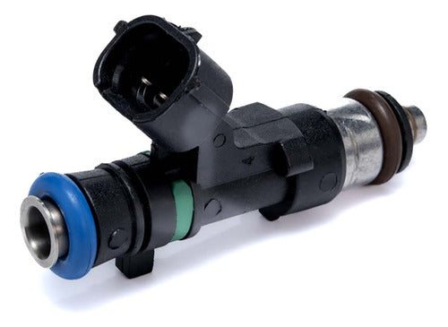 Inyector Gasolina Para Nissan Quest 3.5 2004 2005 2006 2007