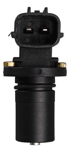 Sensor Velocidad Para Mazda 2 1.5 2011