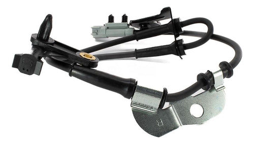 Sensor Abs Para Dodge Grand Caravan 3.3 2001 2002 Del/dere