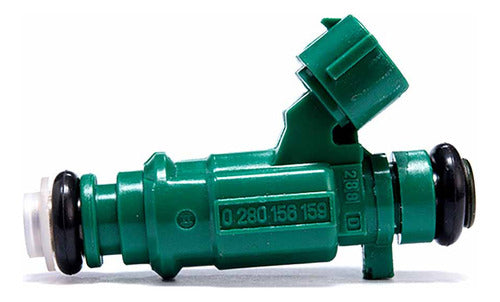 Inyector Gasolina Para Nissan Sentra 1.8 2003 2004 2005 2006
