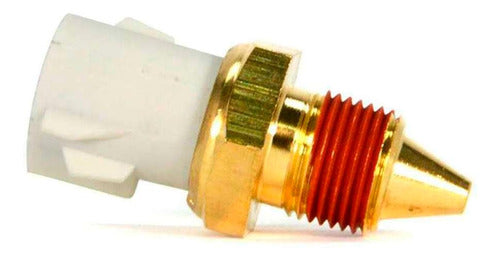 Sensor Temperatura Ect/cts Para Mercury Topaz 2.3 1990 1991