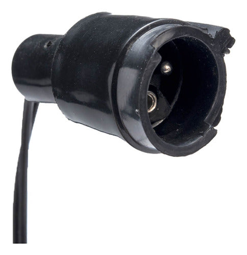 Sensor Balatas Delantero Para Bmw 750i 4.8 2008