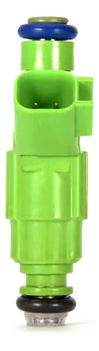 Inyector Gasolina Para Chrysler Voyager 3.3 2007