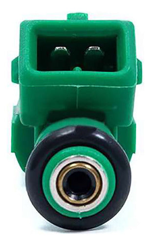 Inyector Gasolina Para Chevrolet Astra 2.4 2004 2005 2006