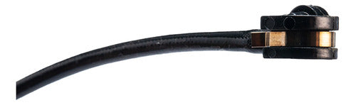 Sensor Balatas Delantero Para Bmw X1 2.0 2009