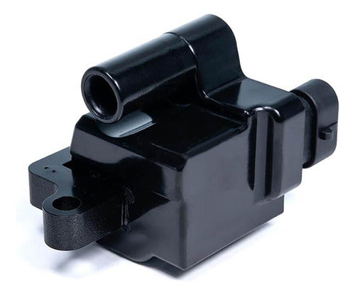 Bobina Para Chevrolet Suburban 2500 6.0 2002 2003 2004