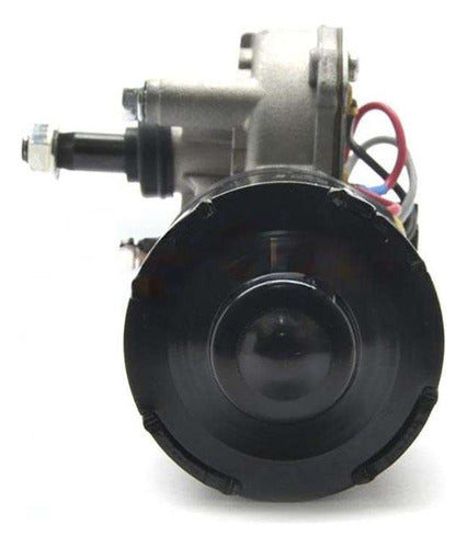 Motor Limpiaparabrisas Para Hyundai Atos 1.1 2009