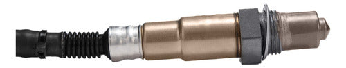 Sensor Oxigeno Para Nissan Pathfinder 5.6 2004