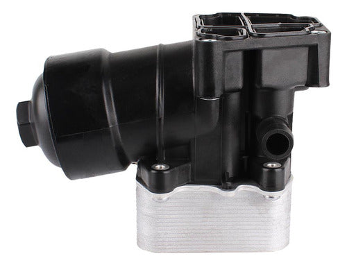 Enfriador Aceite Para Audi Q3 2.0 2013 2014 2015 2016
