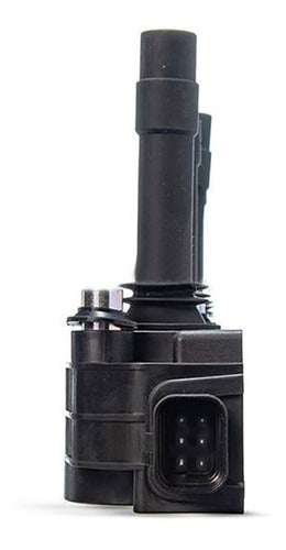 Bobina Para Chevrolet Corsa 1.4 2002