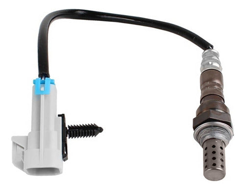 Sensor Oxigeno Para Pontiac Grand Prix 3.8 2008 A/c