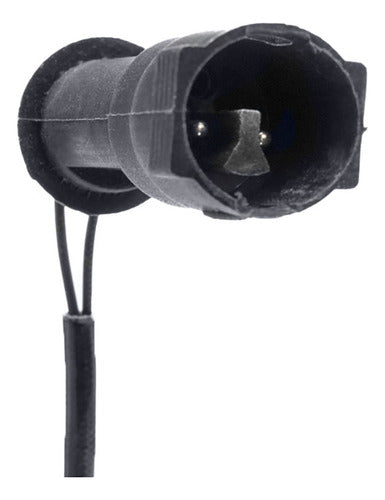 Sensor Balatas Delantero Para Audi Tt 1.8 2008 2009