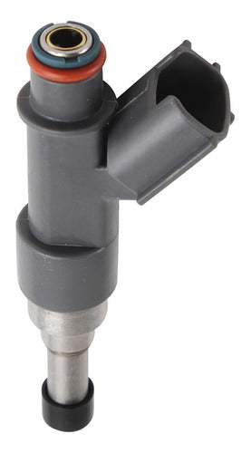 4pzs Inyector Gasolina Para Toyota Hiace 2.7 2015 2016 2017