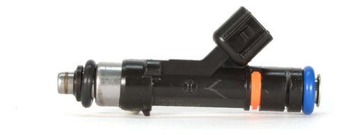 4pzs Inyector Gasolina Para Ford Focus 2.0 2011