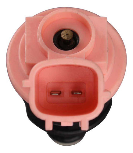 Inyector Gasolina Para Nissan Sentra 1.6 1999