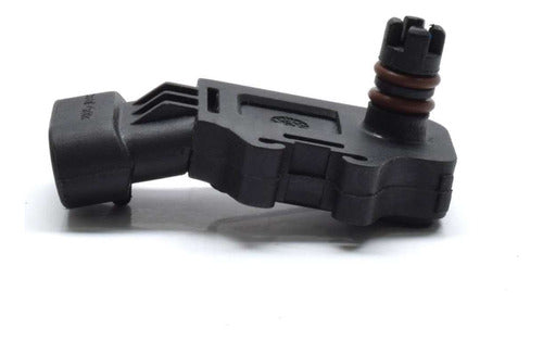 Sensor Map Para Chevrolet Meriva 1.8 2005