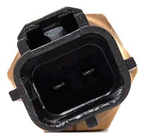 Sensor Temperatura Ect/cts Para Mitsubishi Eclipse 2.4 2000