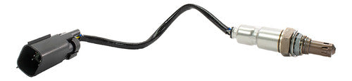 Sensor Oxigeno Para Lincoln Mkt 3.7 2015 A/c Del/tras