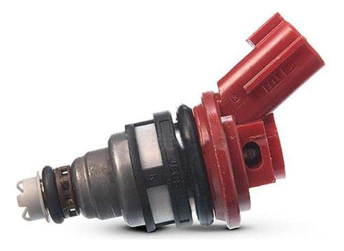 4pzs Inyector Gasolina Para Infiniti G20 2.0 1999