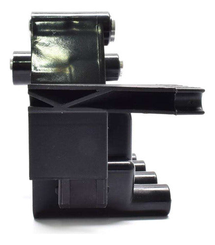 Bobina Para Fiat Palio 1.8 2005 2006 2007 2008 2009 2010