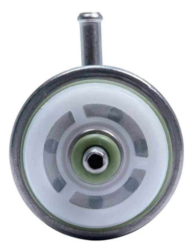 Regulador Presion Gasolina Para Chevrolet C1500 5.7 1998