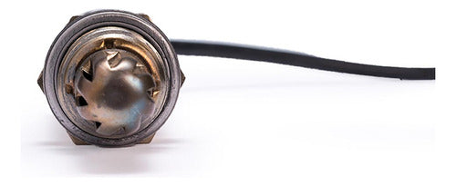 Sensor Oxigeno Para Chevrolet S10 2.8 1991 1992 1993 A/c