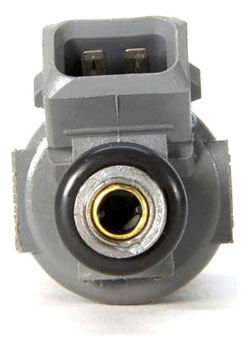 Inyector Gasolina Para Jeep Tj 2.5 2002