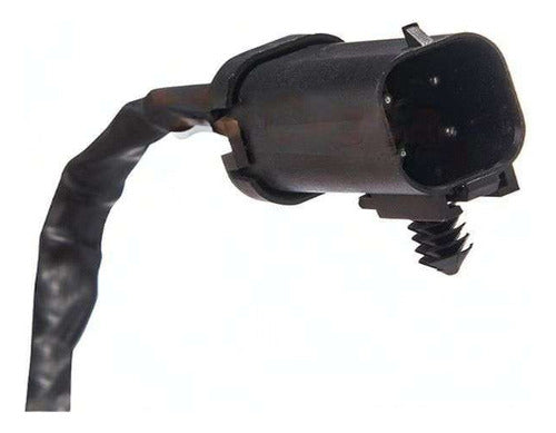 Sensor Oxigeno Para Dodge B250 5.2 1990 1991 1992 A/c