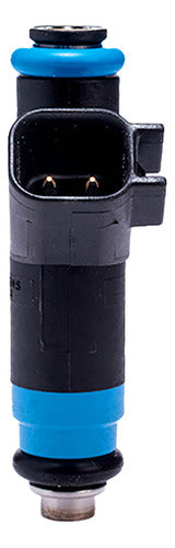 4pzs Inyector Gasolina Para Dodge Caliber 2.4 2008 2009