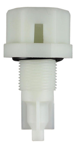 Sensor Temperatura Ect/cts Para Ford F350 5.4 2008 2009