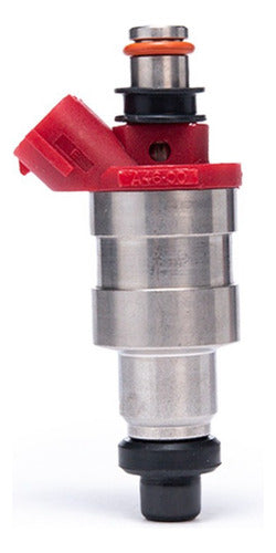 Inyector Gasolina Para Mazda Mpv 2.6 1994