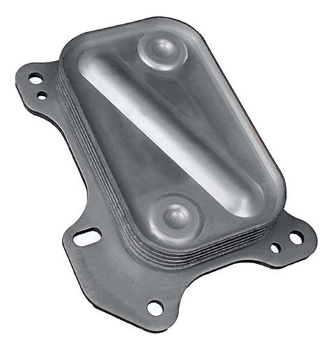 Enfriador Aceite Para Fiat Punto 1.4 2013