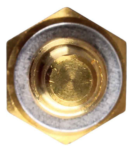 Sensor Temperatura Ect/cts Para Mazda B2200 2.2 1990 1991